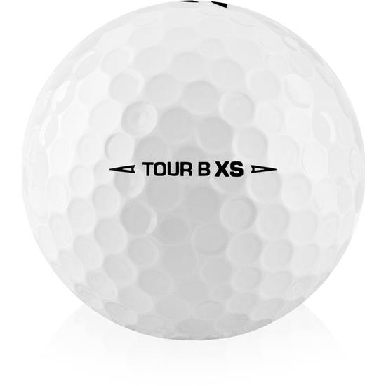 Bridgestone Tour B XS Tiger Woods Edition Golf Balls – Mecadon LLC