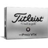 Titleist-2021-Pro-V1x-Left-Dash-Logo-Overrun-Golf-Balls-1